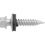 HILLMAN™ 1560901 #10-24 1-1/2 in Steel Sheeter Screw