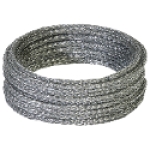 HILLMAN™ 121110 30 lb Steel Galvanized Hanging Wire