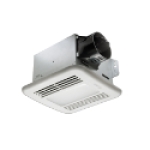 80f-LED Bath Fan - 80 CFM 1.3 Sone LED ITG Fan - Delta Brand