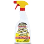 Greased Lightning 52320GRL 32 oz Bottle 2-Butoxy Ethanol Surfactant Cleaner and Degreaser