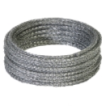 HILLMAN™ 121106 20 lb Steel Galvanized Hanging Wire