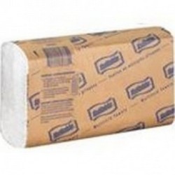 Kimberly-Clark Kleenex® KCC02046 9.4 in 9.2 in Paper Multi-Fold Shop Towel