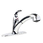 AquaPlumb 1558022 1/2 in 1.8 gpm Kitchen Faucet