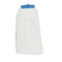 Carolina Mop 1016-SW Cut Narrow Band Mop Head