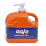 GOJO® 95804 0.5 gal Pump Bottle Laureth-7 Glycerin Limonene Hand Cleaner