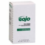 GOJO® 7265-04 2000 mL Dispenser Refill Laureth-6 Limonene Hand Cleaner