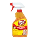 W M Barr Goof-Off® FG796 16 oz Trigger Spray Bottle Gel Adhesive Gunk Remover Gel