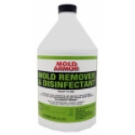 WM Barr® Mold Armor® FG550A Mold Armor Pro Remover & Disinfectant 1 Gallon