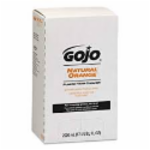 GOJO® 7255-04 2000 mL Dispenser Refill Laureth-7 Glycerin Limonene Pumice Hand Cleaner