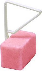 Saalfeld ROC430358 4 oz Toilet Bowl Block with Hanger