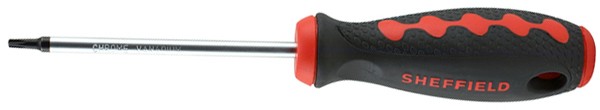 GreatNeck® 58740 Star 3 in Screwdriver