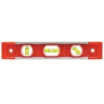 SWANSON® TL001M Aluminum Torpedo Level