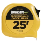 JOHNSON LEVEL & TOOL CO INC 1803-0025