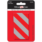 Hillman™ 840382 24 in x 2 in Vinyl Reflective Safety Tape