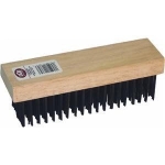 DQB 11382 Steel Wire Scratch Brush