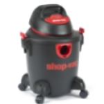 Shop-Vac® 5982505 5 gal Corded Wet/Dry Vacuum