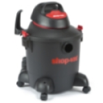 Shop-Vac® 5982805 8 gal 4 hp Wet/Dry Vacuum Cleaner