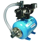 Burcam Pumps 506227P 0.75 hp 1-1/4 in Shallow Well Jet Pump