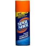 WD-40® 009868 Liquid Mild Glycol Ether 14 oz Spot Shot® Carpet Stain Remover