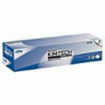 Kimberly-Clark KIMTECH™ KCC34705 12 in 12 in Tissue Disposable Delicate Task Wipe