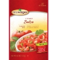 Kent Precision Foods Group Mrs. Wages® W664-J7425 4 oz Pouch No Mild Salsa Tomato Mix