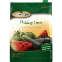 Kent Precision Foods Group Mrs. Wages® W502-D3425 16 oz Bag Food grade calcium hydroxide with no additives or preservatives Pickling Lime Mix