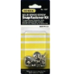 GENERAL® 1267 Snap Fastener Kit