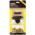 GENERAL® 71262 3/8 in Grommet Kit