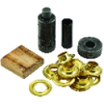 GENERAL® 71264 1/2 in Grommet Kit