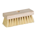 DQB 11949 Tampico White Roof Brush