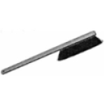 DQB Industries 08860 2-1/2 in Horsehair Black Radiator Duster