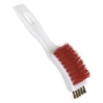 DQB 08356 Polypropylene White 3-in-1 Paint Stripper Brush