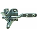 National Hardware™ N101-162 V21 Zinc Plated 4 in Gate Latch