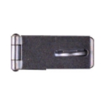 National Hardware™ N102-020 V30 Hot Rolled Steel Zinc Plated 1-3/4 in Safety Hasp