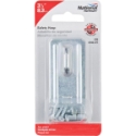 National Hardware™ N102-277 V30 Hot Rolled Steel Zinc Plated 3-1/4 in Safety Hasp