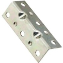 National Hardware™ N220-061 V113 2-1/2 in 3/4 in 2-1/2 in Corner Brace