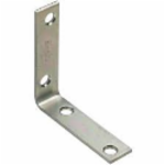 National Hardware™ N113-233 V115 2-1/2 in 5/8 in 2-1/2 in Corner Brace