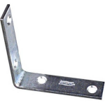 National Hardware™ N113-456 V115 3 in 3/4 in 3 in Corner Brace