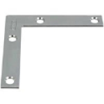 National Hardware™ N113-969 V117 3 in 1/2 in 3 in Corner Brace with Screws