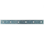 National Hardware™ N220-293 118BC 8 in 7/8 in Hot Rolled Steel Mending Brace