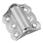 National Hardware™ N190-736 V122 15 lb 2-3/4 in 2-3/4 in Spring Hinge