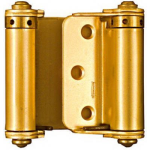 National Hardware™ N115-303 V127 12 lb 3 in Tight Double-Acting Spring Hinge