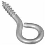 National Hardware™ N118-927 V2012 Imperial #112 1-1/8 in Eye Screw