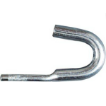 National Hardware™ N220-574 2 in Steel Tarp/Rope Hook