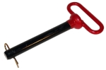 71506 RED HEAD HITCH PIN 7/8IN X 6 1/2IN