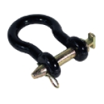 78134 STRAIGHT CLEVIS 3/4IN X 3-3/4IN