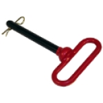 71508 RED HEAD HITCH PIN 1IN X 7 1/2IN