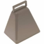 75409 LONG DIST COW BELL