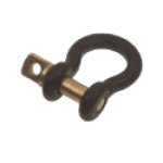 78548 UTILITY CLEVIS 3/8IN X 1-1/4IN