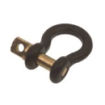 78549 UTILITY CLEVIS 7/16IN X 1-1/2IN